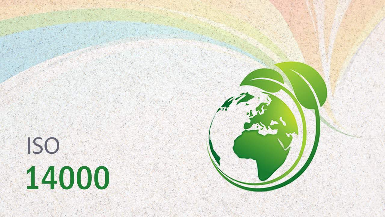 ISO 14001: Sustainable Business Practices for a Greener Future